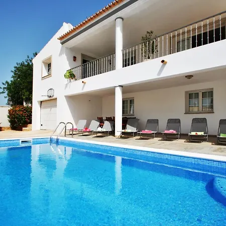 Villa Toscana Guia (Faro)