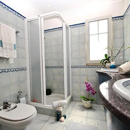 Villa Toscana *