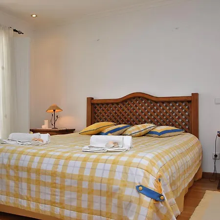 Toscana Villa Guia (Faro)